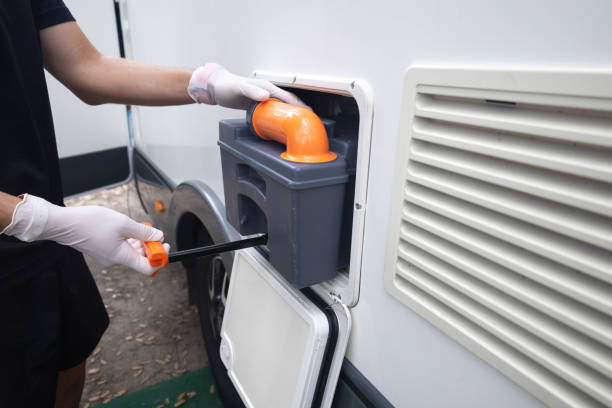 Best Restroom trailer rental cost  in Cuero, TX