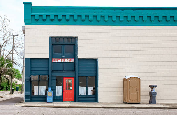Best Emergency porta potty rental  in Cuero, TX