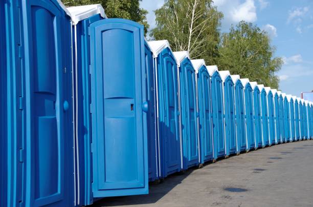 Best Long-term porta potty rental  in Cuero, TX